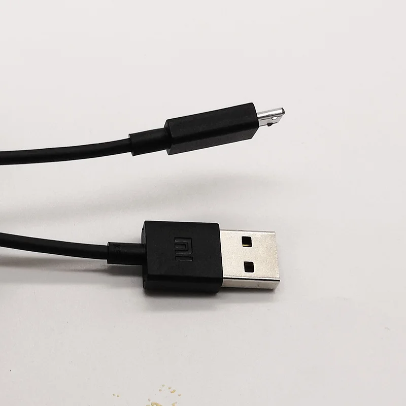 Оригинальный зарядный кабель Xiaomi micro usb 120 см для Redmi note 6 pro 5 4x4 6a 5a 4a 3s 4s S2 Шнур
