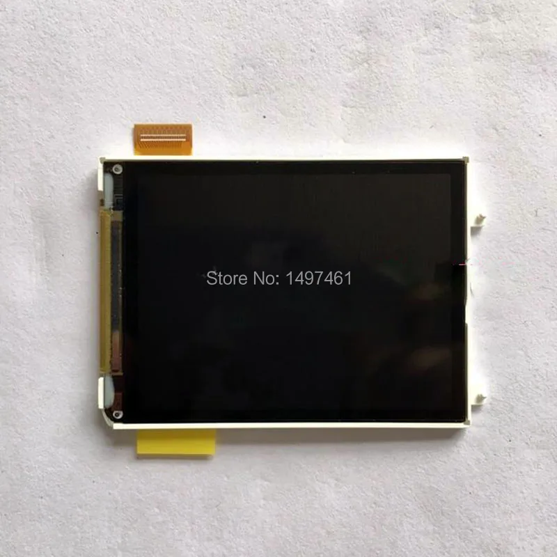 

Новые Внутренние Запчасти для экрана ЖК-дисплея IPod Nano3