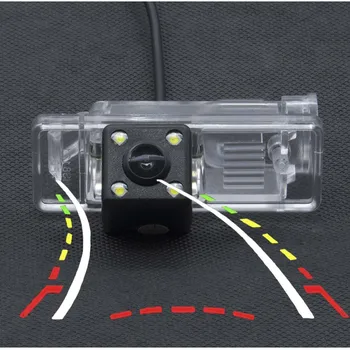 

Reverse Camera Trajectory Tracks Parking Car Rear view Camera for Mercedes-Benz Vito Viano 2004-2012 Sprinter Car Camera
