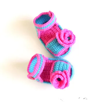 

Baby Girl Sandals for summber season