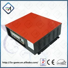 Arcade Video Game Under Defeat Vertical Screen Flight Shooting Simulator Mothergame Board Game Console Arcade Machine Kits