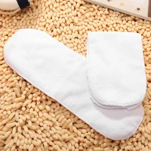 Citygirl 5 шт./упак. детские подгузники прочные дышащие моющиеся детские белые ткань подгузника