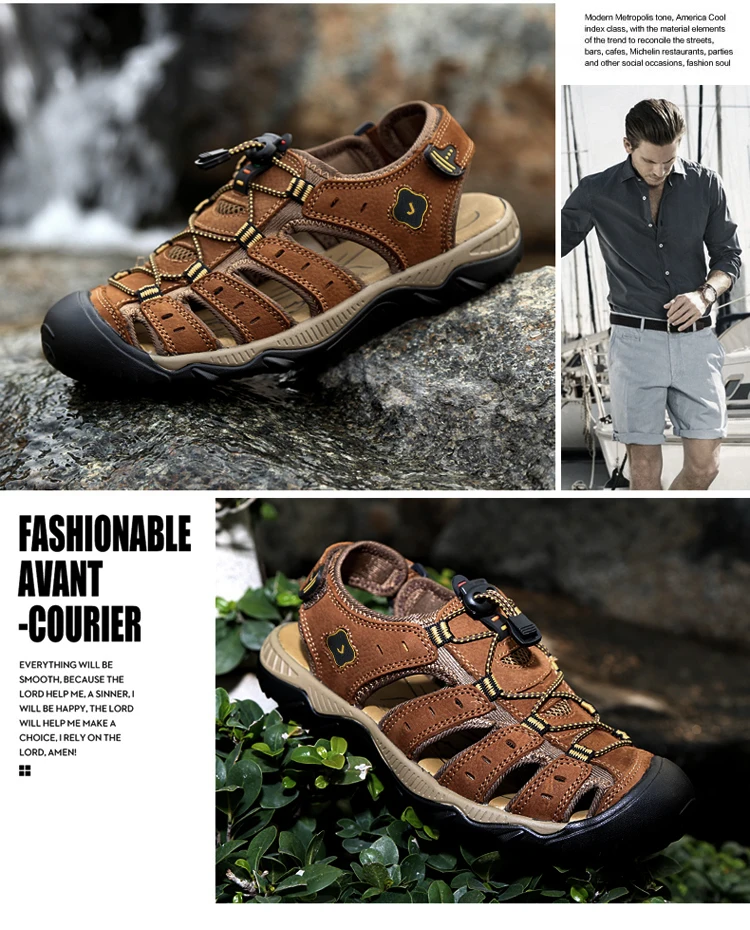 men sandals (13)