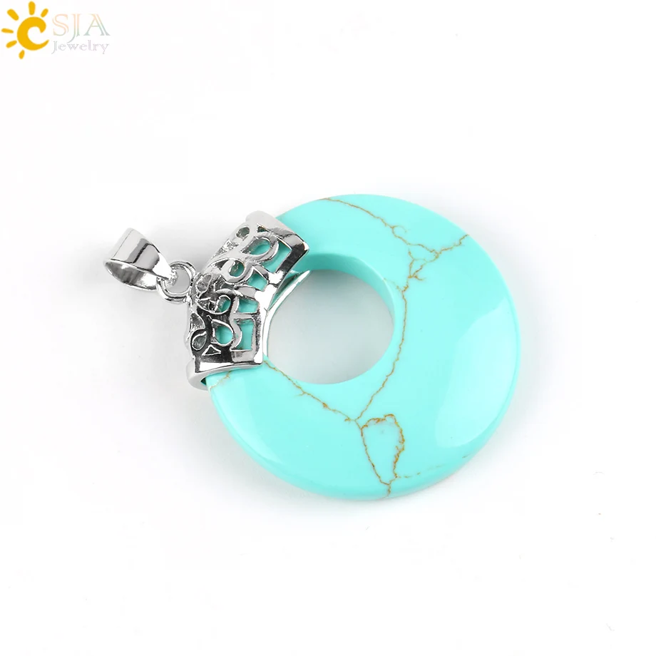 Turquoise