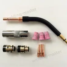 MIG-500A MIG расходные материалы для сварочной горелки