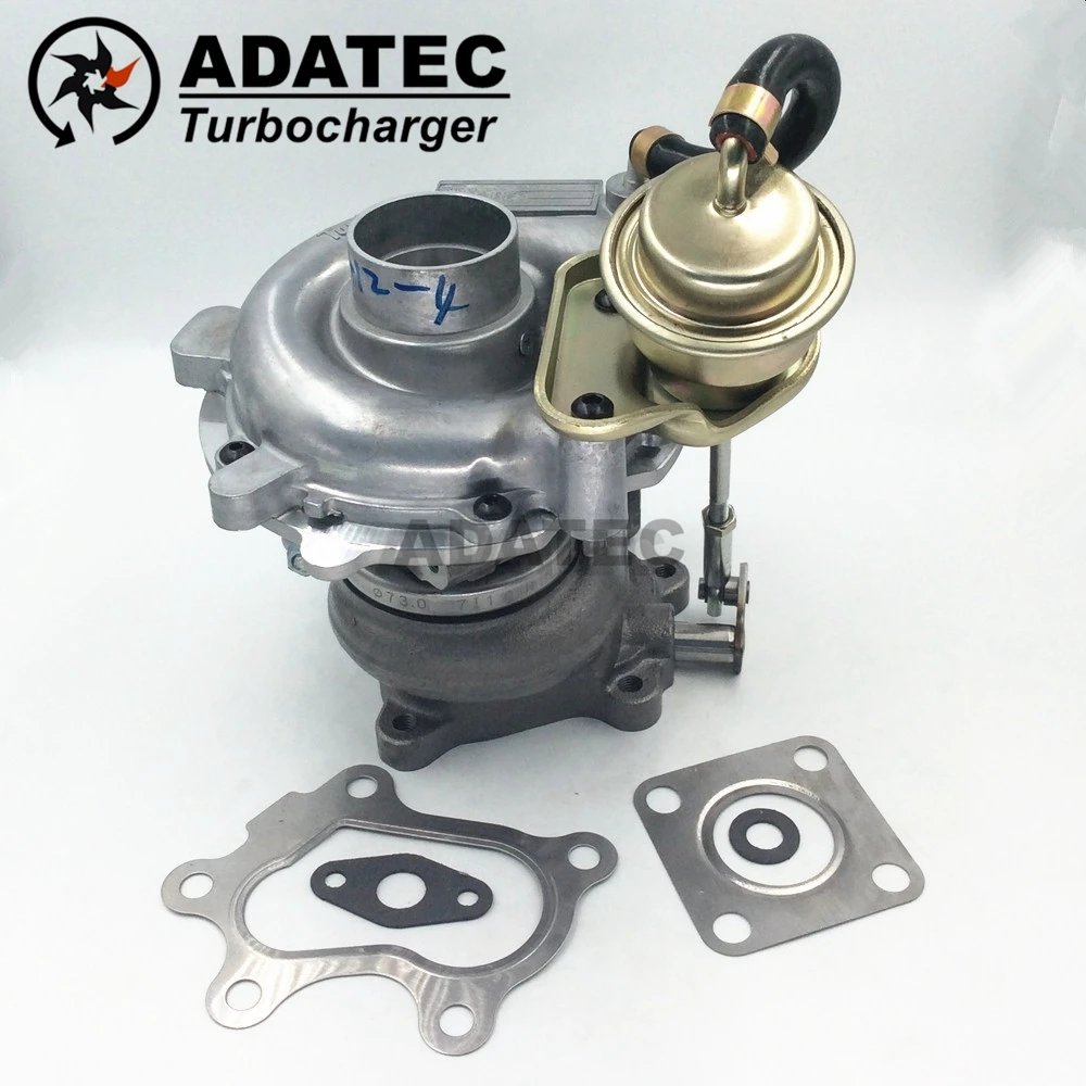 Турбина RHF5 turbo 8973311850 8973311851 1118010802 VIDZ 30047087 для ISUZU Trooper пикап Rodeo Excavator ELF 4WD 2.8L 4JB1TC|turbo