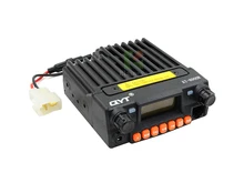 walkie talkie Car Kt8900r vhf radio station KT-8900R Mini mobile walkie talkie uhf vhf 136-174/240-260/400-480Mhz 25W best sell