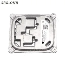 S-Klasse W221 A2219000404 биксеноновые фары DRL 130732925200 модуль управления ксеноновые фары для C216 1 307 329 252 03 Автомобильные фары