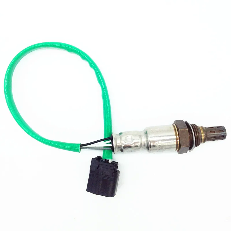 Нисходящий кислородный датчик OEM 234 4358 для Honda fit aria 1.5L L4 2007 Civic 2 0 fn2 двигатель K20Z4 SHHFN