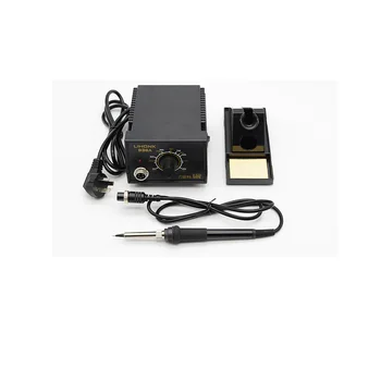 

Industrial Constant Temperature Soldering Station 200-500 degree with LED Digital Display Soldering Station 936A 936C 938D