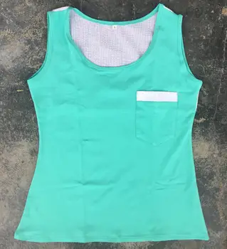 

adult top high quality girls fashion design seersucker water seaside top