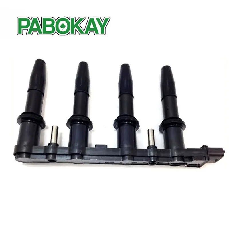 VAUXHALL VECTRA INSIGNIA 1.6 1.8 NEW IGNITION RAIL COIL PACK 05-> 