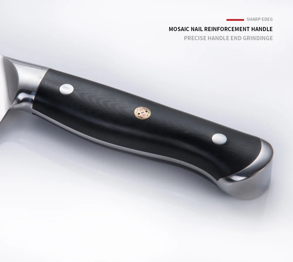 santoku knife_damascus knife_japanese knife_21