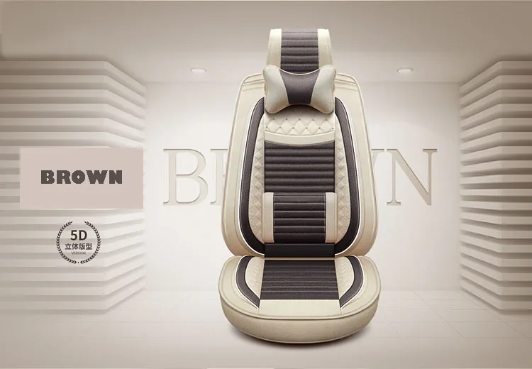 Льняная ткань сиденья пригодный для chevrolet kia opel volvo ford opel bmw x5 внутренние аксессуары, сиденье чехлы авто stylin