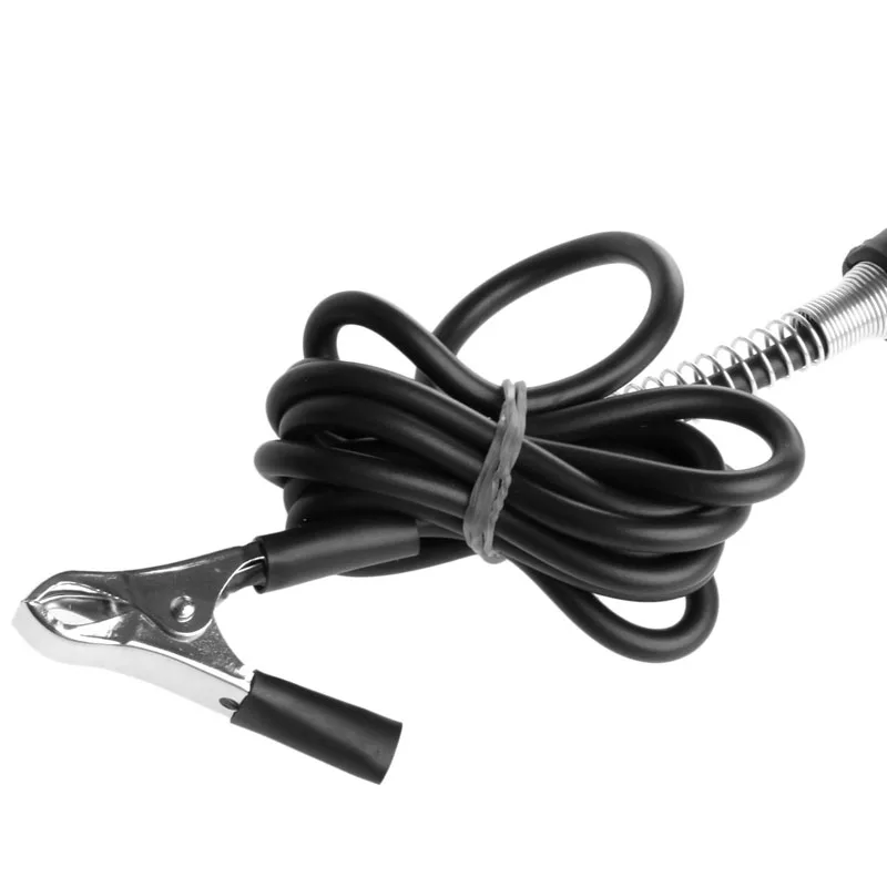 Car-Styling Car Circuit Tester For long 6V-24V System Probe Continuity Test Light