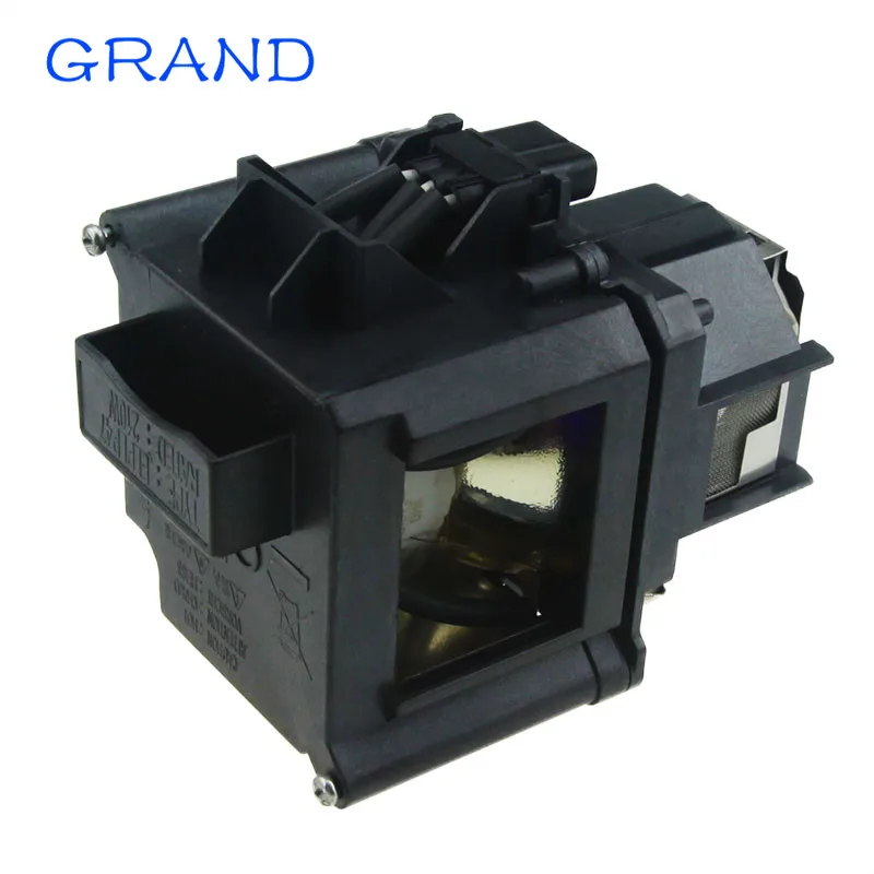 ELPL47 V13H010L47 лампа проектора с корпусом для EPSON PowerLite G5000, EB-G5100 G5150 G5150NL и т. д