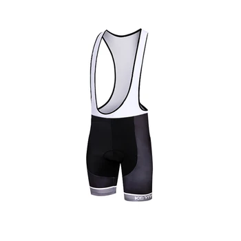 

2018 cycling jerseys suspenders mountain biking straps shorts in the summer of breathable silicone cushion condole belt pants me