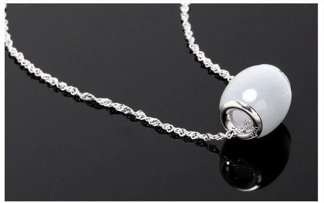 natural stone necklace (8)