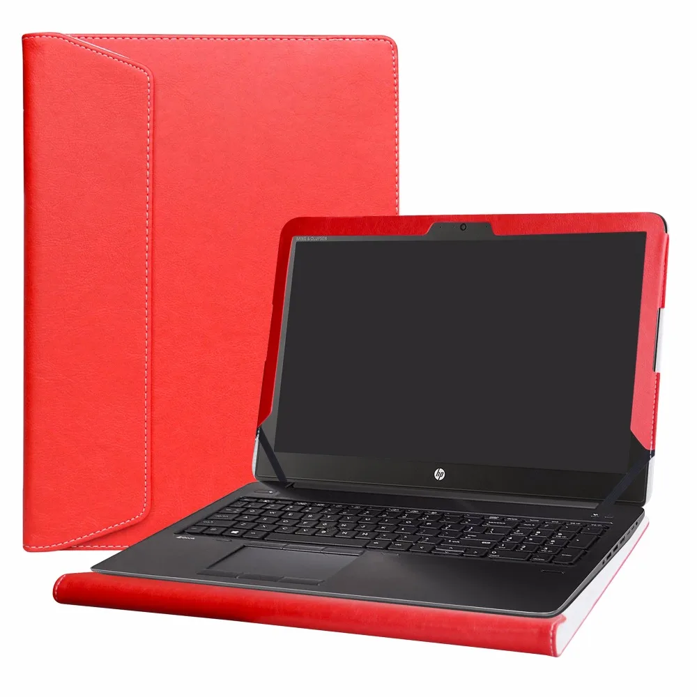 Alapmk Protective Case Cover For 15.6" HP ZBook 15 G4 G3 Laptop bag