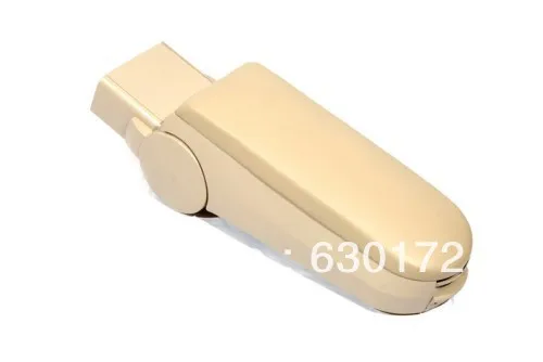 Center Console Armrest (Leatherette Beige) For VW Volkswagen New Beetle | Автомобили и мотоциклы