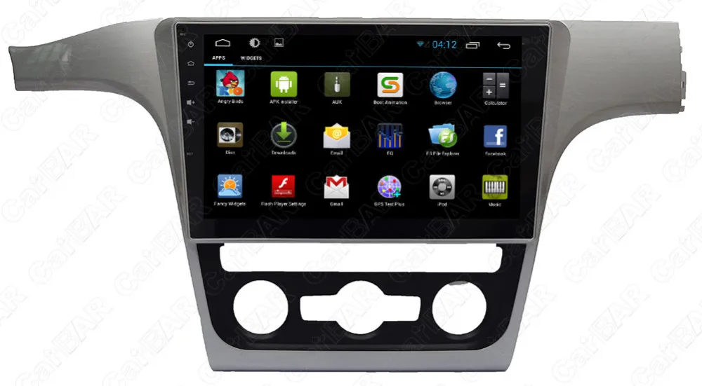 car dvd for passat (3)