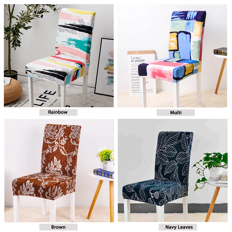 chair cover 0629-4