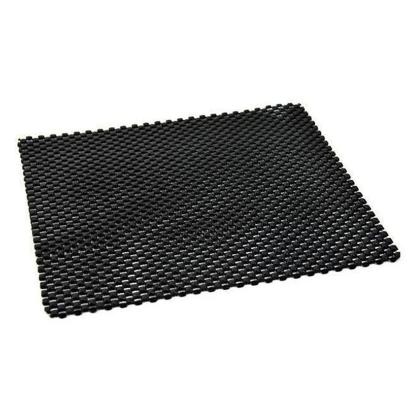 anti slip mat black