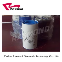 Datacard 534000-002 YMCKT Цвет ленточный картридж для принтера Datacard карта