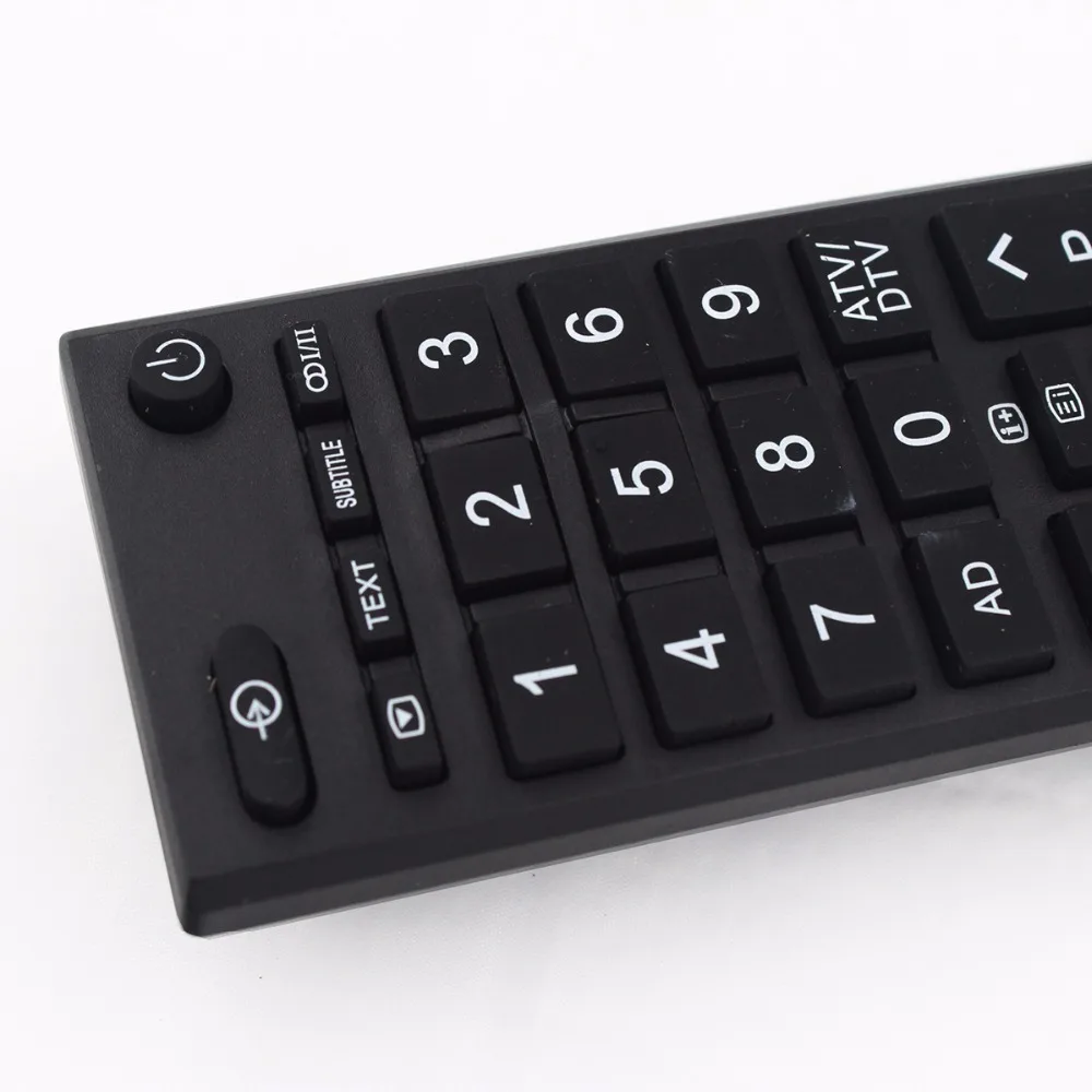 Купить Пульт Для Телевизора Toshiba Ct 90326