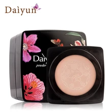 Daiyun y воздушная Подушка BB& cс кремы минеральный макияж матовый финишный тональный крем отбеливающий увлажняющий тональный крем