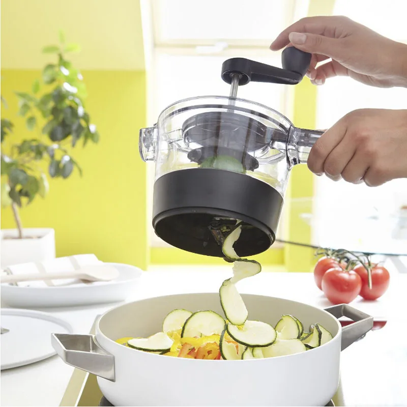 4-In-1-Adjustable-Spiral-Slicer-Grater-Fruit-Vegetable-Cutter-Shredder-Rotary-Cutting-Machine-Kitchen-Accessories (1)