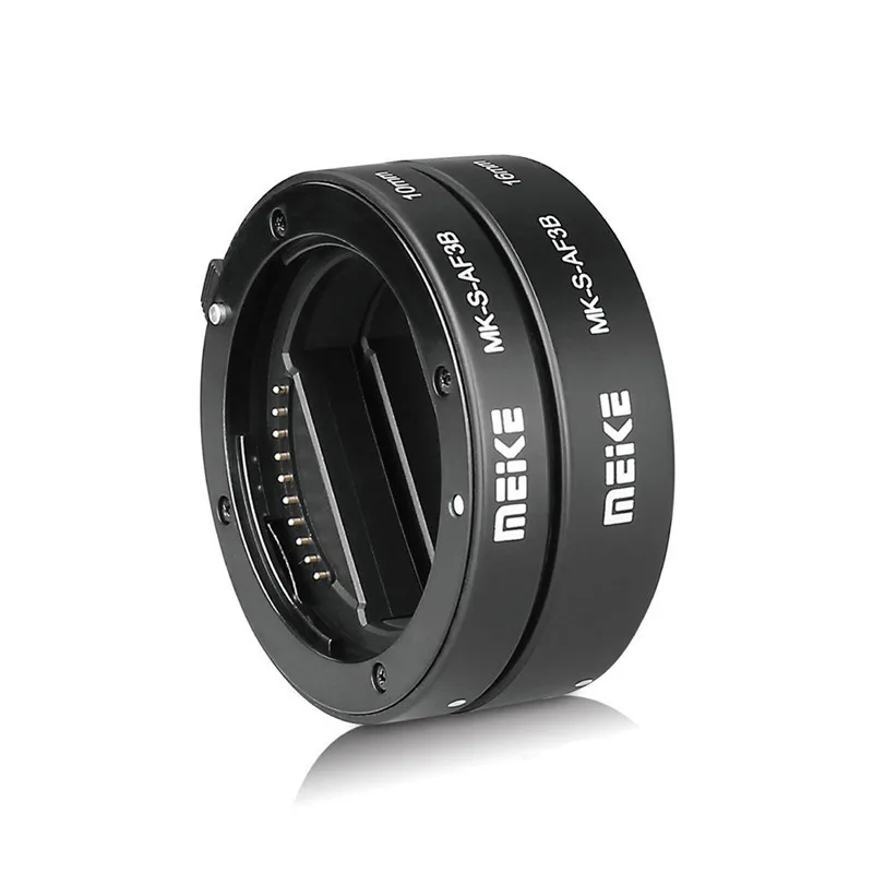 Meike-Auto-Focus-Macro-Extension-Tube-10mm-16mm-for-Sony-E-Mount-FE-Mount-Mirrorless-Camera (1)