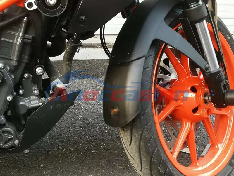 KTM DUKE390 DUKE 390 