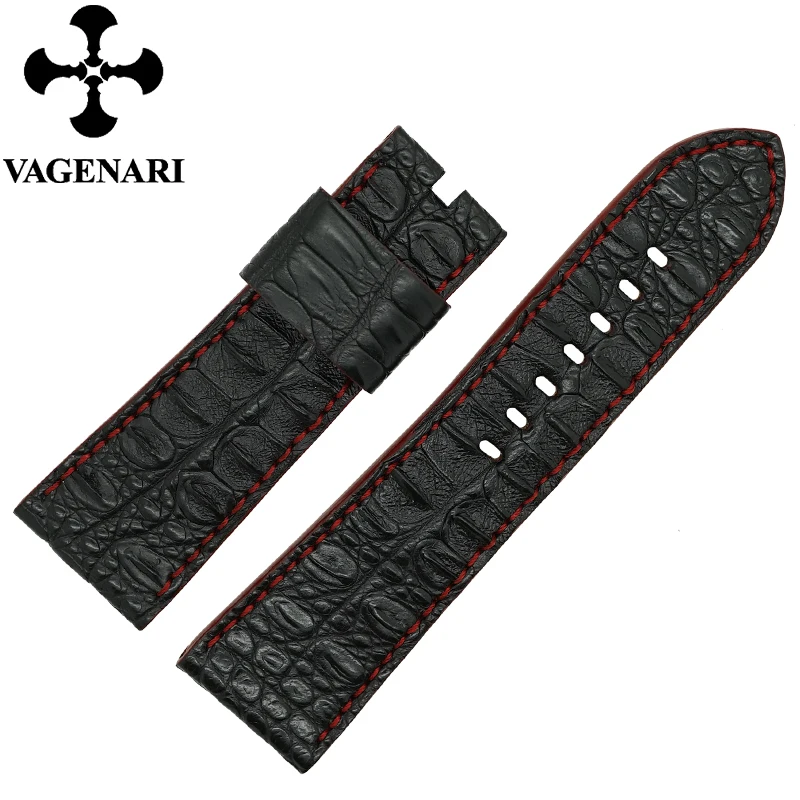 hornback watch strap