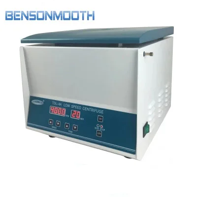 

digital display Medical centrifuge Low speed centrifuge Separators Precipitating machine