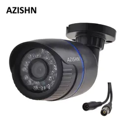 HD 1080 P AHD видео камера видеонаблюдения sony IMX323 датчик камеры видеонаблюдения 2,0 мегапиксельная ИК ночного видения наружная водостойкая