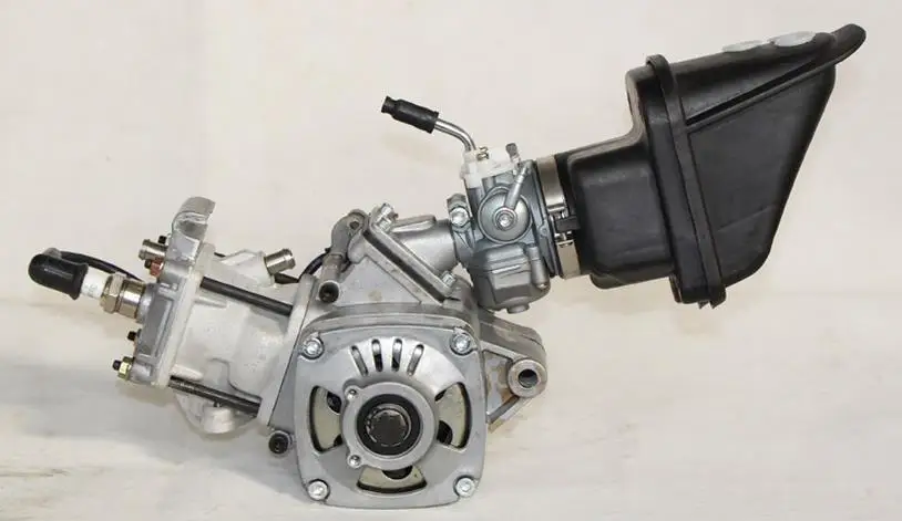 

Walking scooter/Skatebording/Gasoline scooters Gas Watproof Engine Motor Large horsepower 40CC Gas Motor