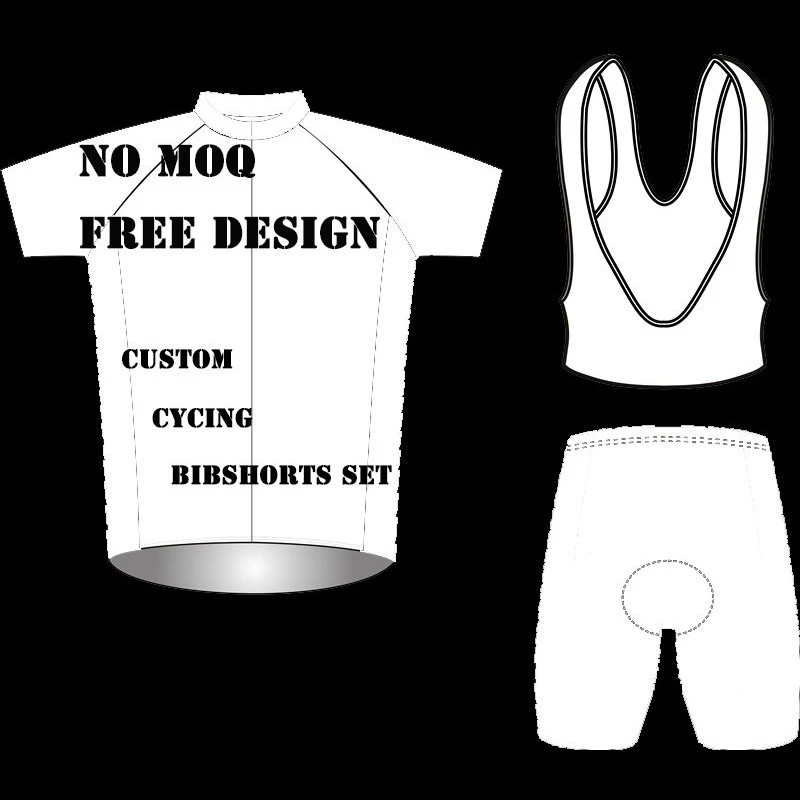 best custom cycling jerseys