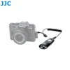 JJC Filaire Déclencheur Télécommande pour Fujifilm X-T4 X-T200 X-A7 XT4 X-T30 X-T20 X-T3 X-H1 X100F X100T Remplace RR-100 ► Photo 2/6
