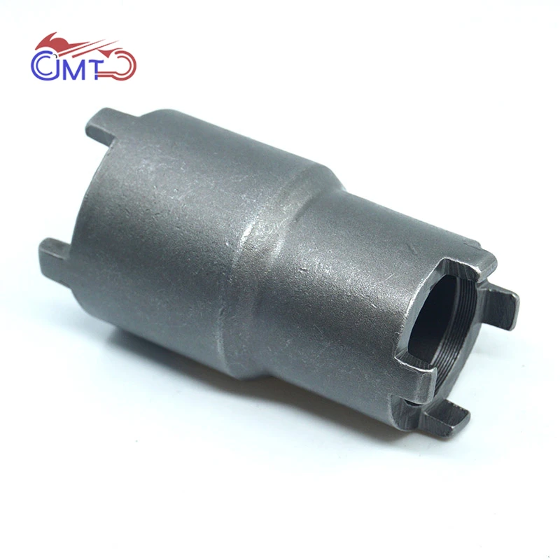 20 24mm Counter Balancer Clutch Lock Nut Spanner Socket Tool For Kawasaki Honda