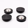 Hifi audio 4pcs Speaker  AMP DAC CD Spike Base Pad Isolation Feet Improve Sound 39x13mm ► Photo 2/2