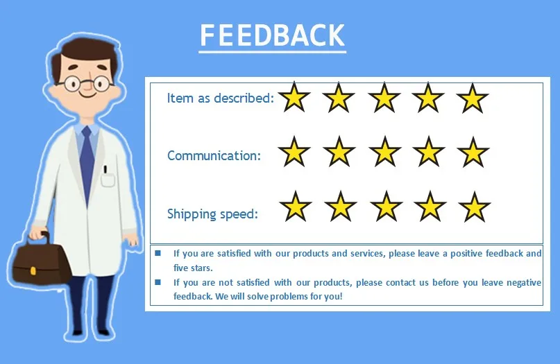 feedback