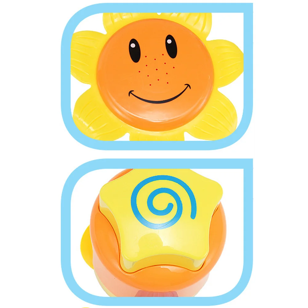 Brinquedo do Banho bebê engraçado jogo da Água Color : Random Color