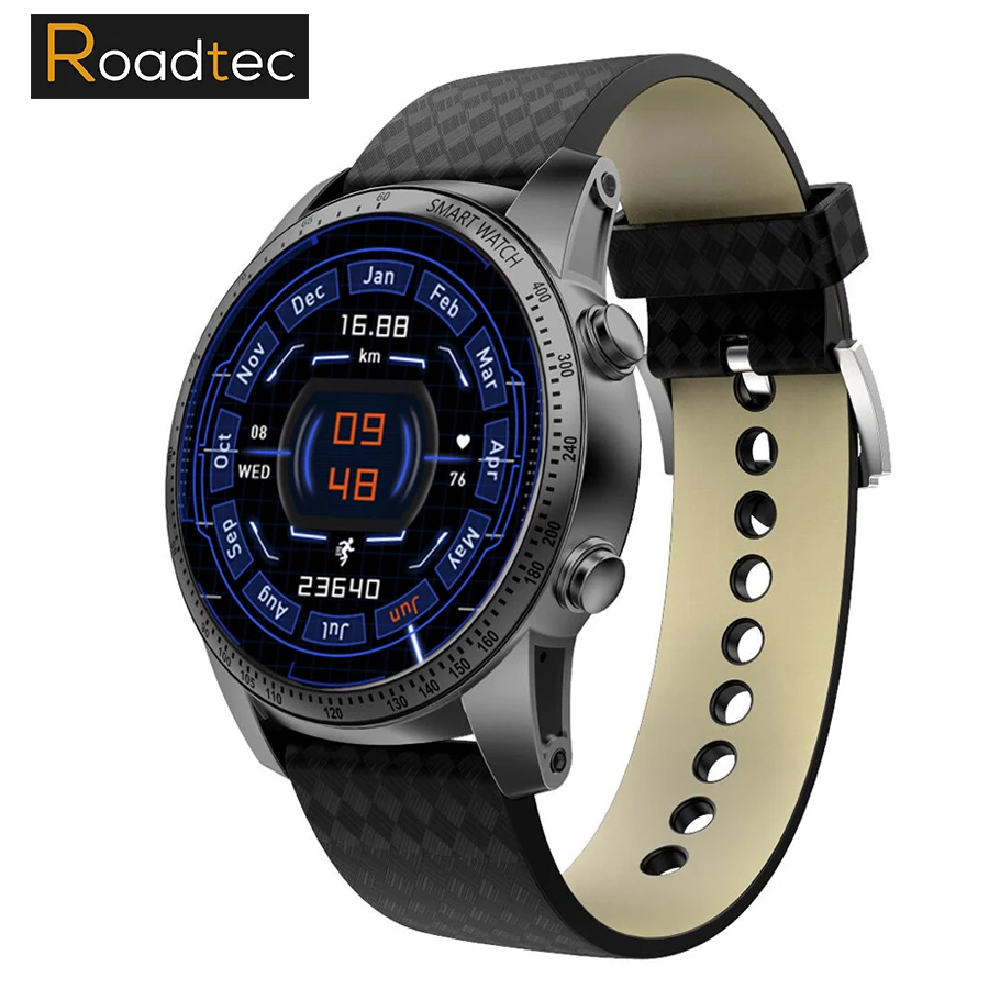 roadtec smartwatch