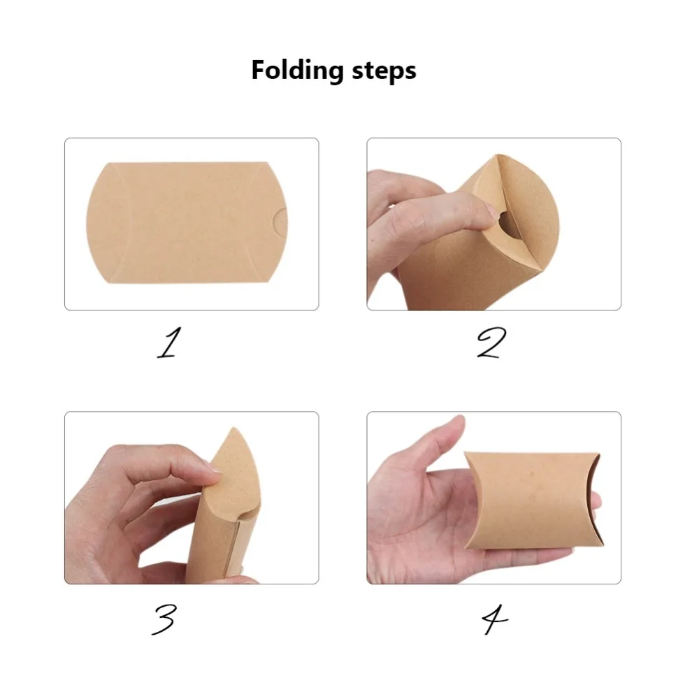 Paper Pillow  (3)