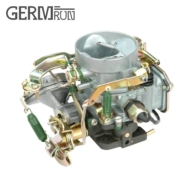Brand New Carb Carburetor Engine 1239 16010 NK2445 DC12V