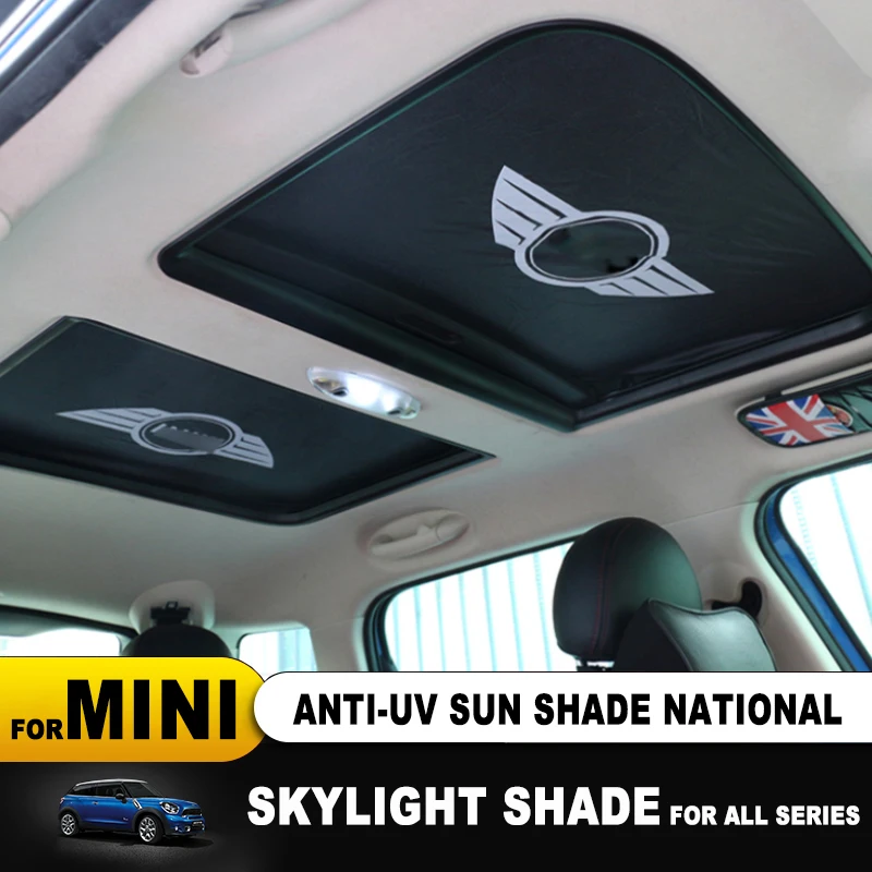 Anti UV Sun Shade National Heat Insulation Windshie Car Sunshade For