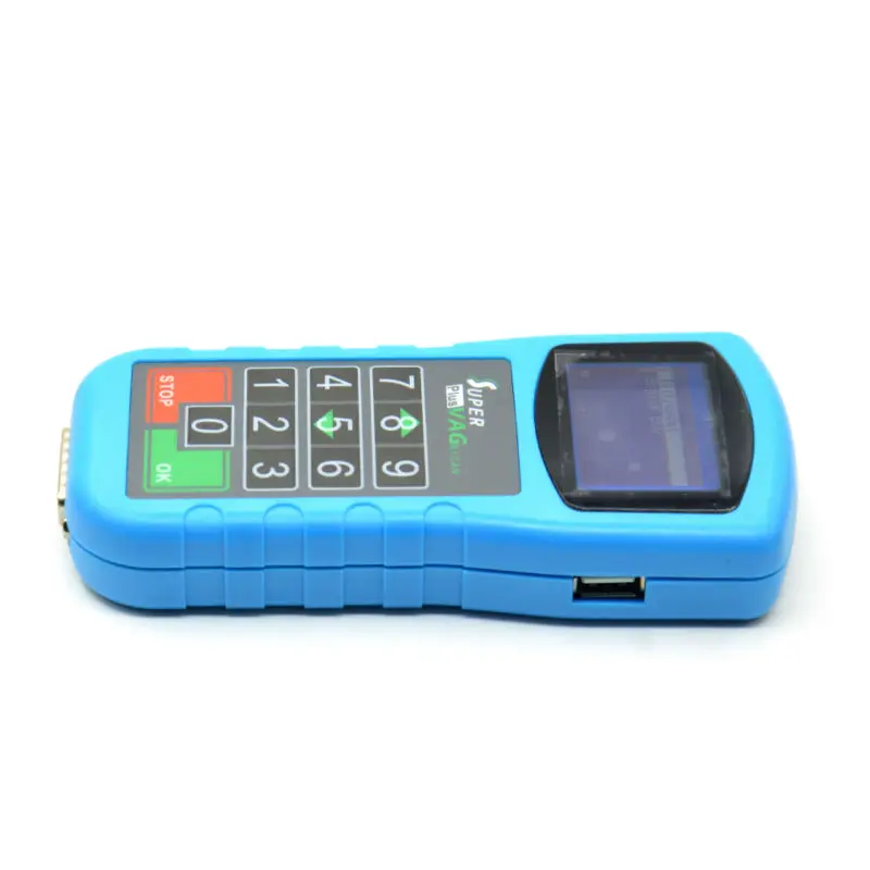 

Car Obd obd2 With Good Chip SuperVAG K+CAN Plus 2.0 for VAG Diagnostic Tool