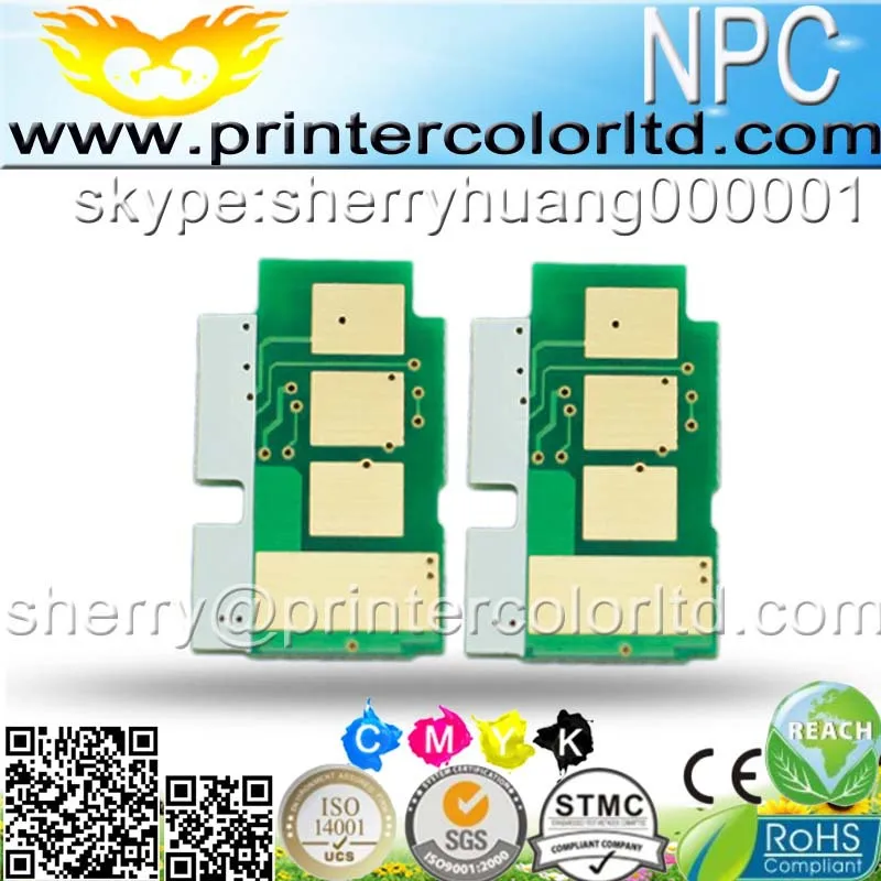 

chip for Samsung MLTD-101L MLT 101 L SCX-3400F ML2160 W SCX4321NS SCX 3401-FH2164-W 4321/SEE color compatible chips