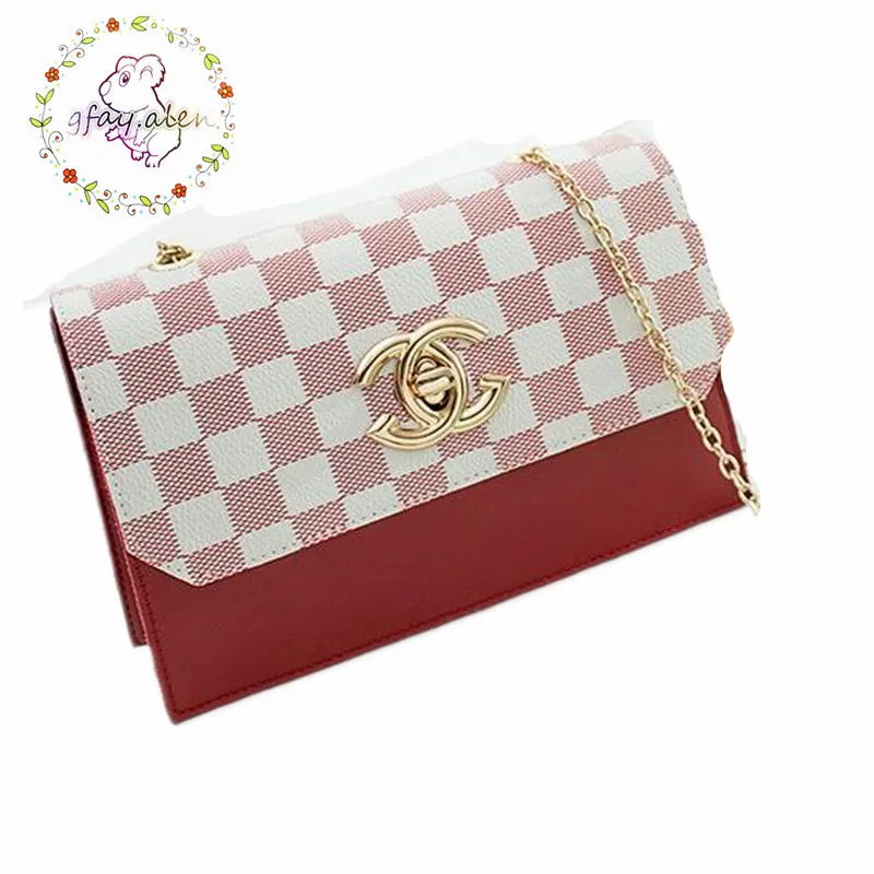 

PU Leather Handbag 2019 Women Bags Fashion Small Shoulder Bag Flap small Ladies Messenger phone Bag Female Crossbody